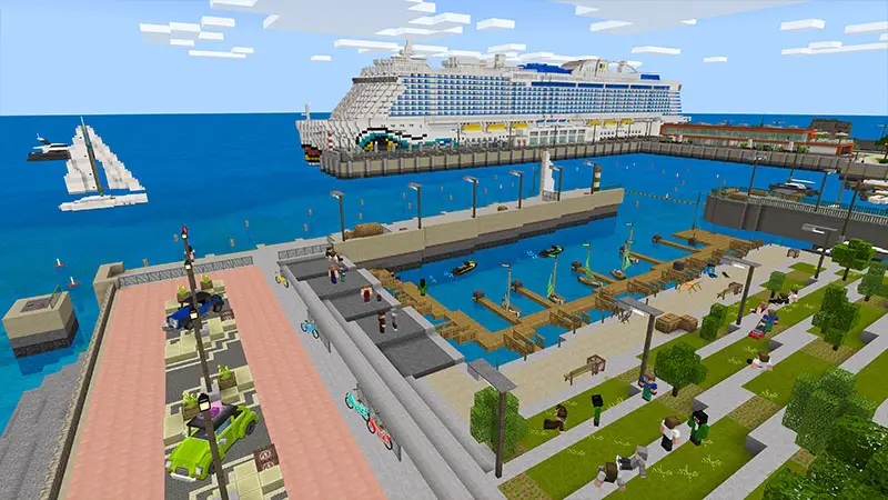 Скриншот Остров мечты: Мадейра №3