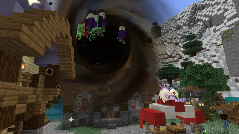 Скриншот Оружие питомцев №3