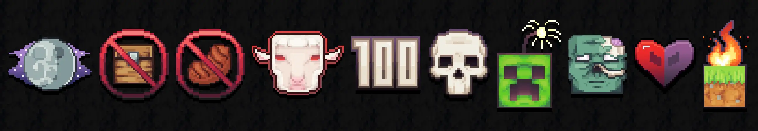 Испытания на выживание panorama