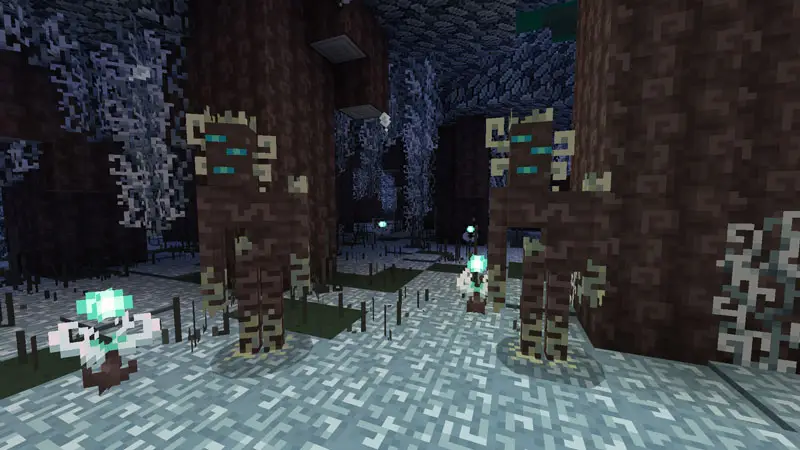 Скриншот PVP-бум! №2