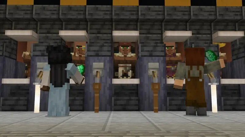 Скриншот Секретный бункер-кровать №6