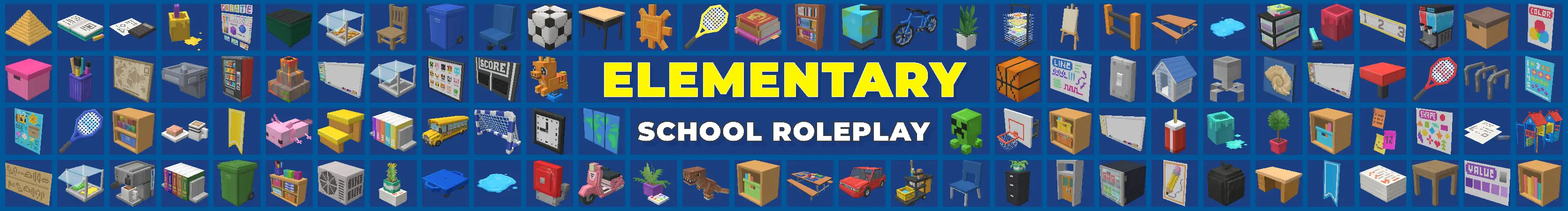 Жизнь младшеклассников panorama