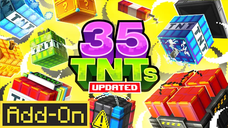Дополнение 35 TNTs 2.0