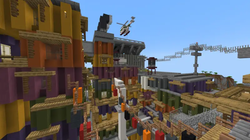 Скриншот Выживание в Стилхоум №1