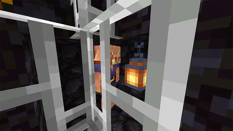 Скриншот Обмен блоками №2