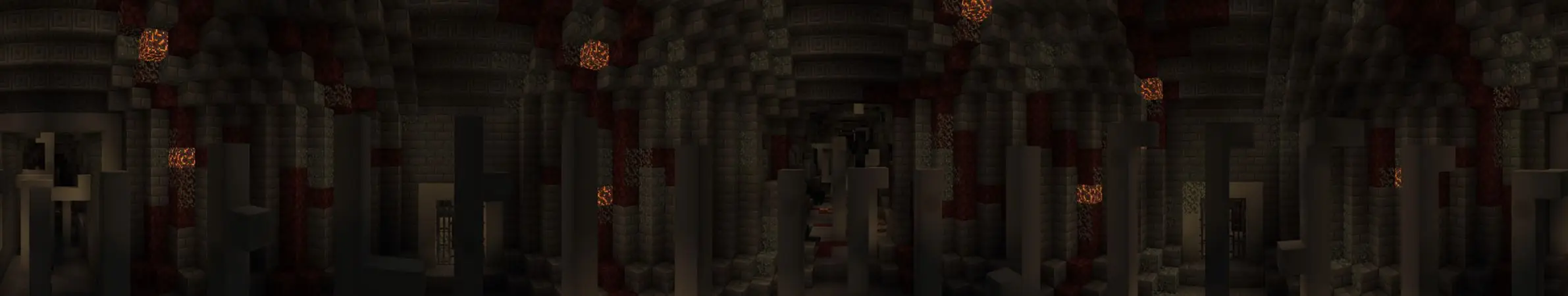 Ужасное приключение panorama