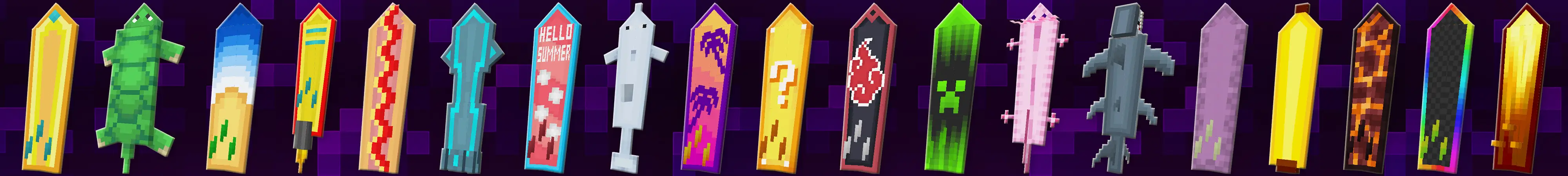 Доски для серфинга panorama