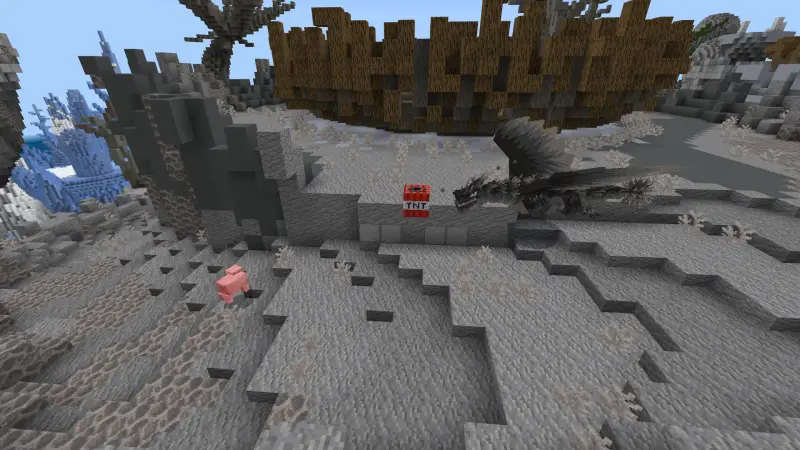 Скриншот Эпические драконы №4