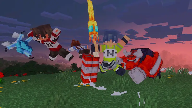 Скриншот TNT+ Add-On №4