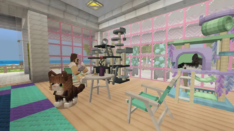 Скриншот Милые питомцы №4