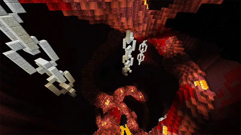 Скриншот Хэллоуинский сбрасыватель №2