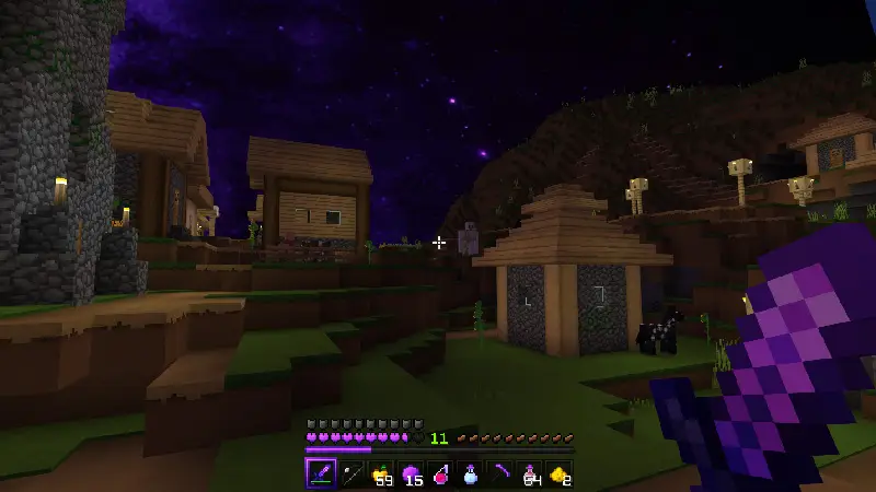 Скриншот Astral 16x PvP Pack №7