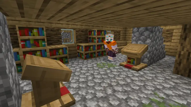 Скриншот Мегадеревня №4