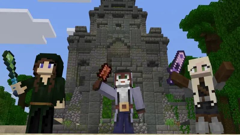 Скриншот Слишком много оружия №5