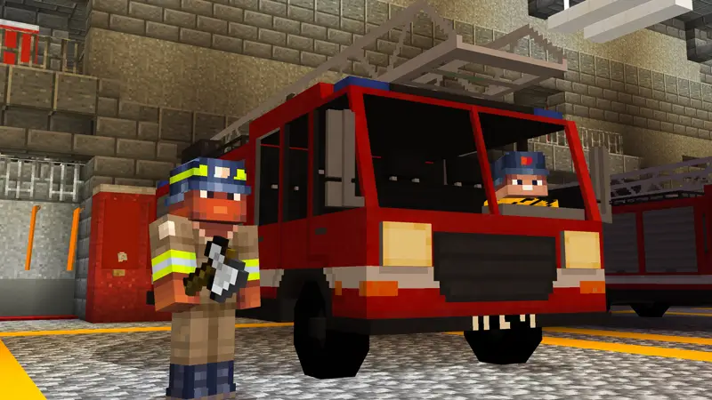 Скриншот Жизнь врача №4