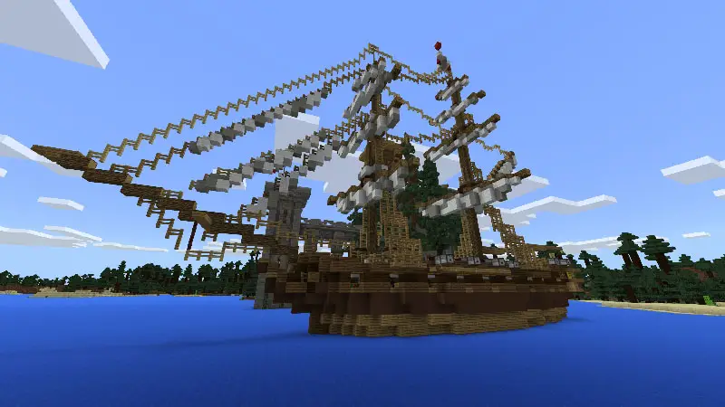 Скриншот Передовой дозор №2