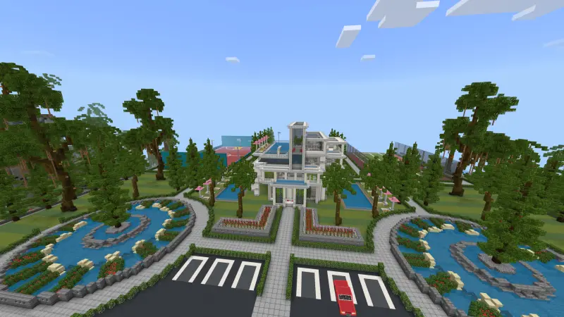 профи и миллионеры №4