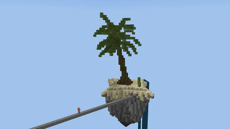 Скриншот Мир одного блока №5