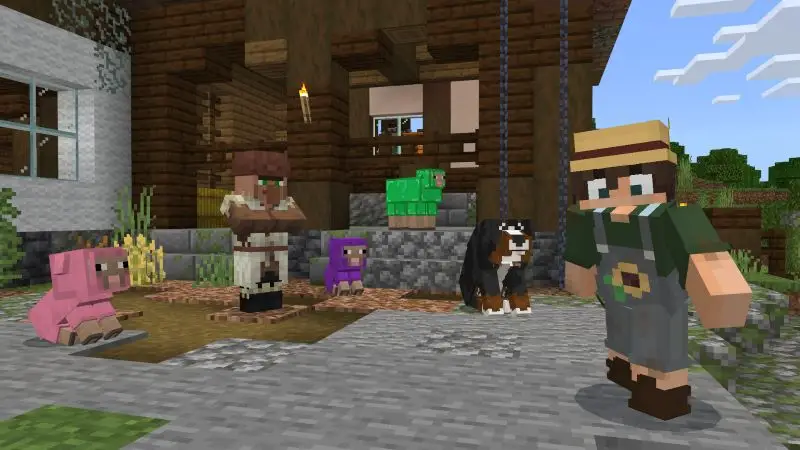 Скриншот Больше овечек №1