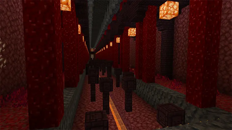 Скриншот Паркур: уровни №9