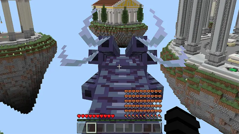 Скриншот Кроватные войны с драконами №6