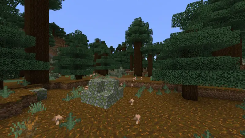 Скриншот Секретная подземная база №1