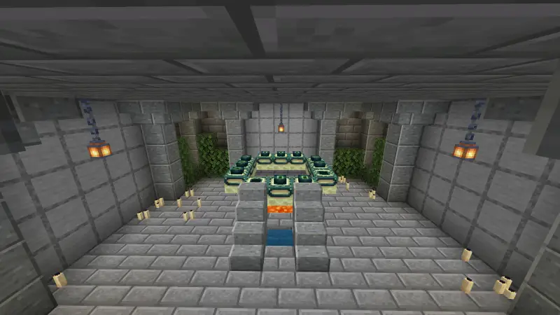 Скриншот Острова выживания №5