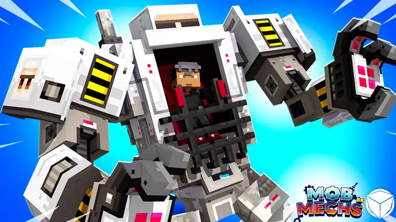 Мафиозные мехи [DX]