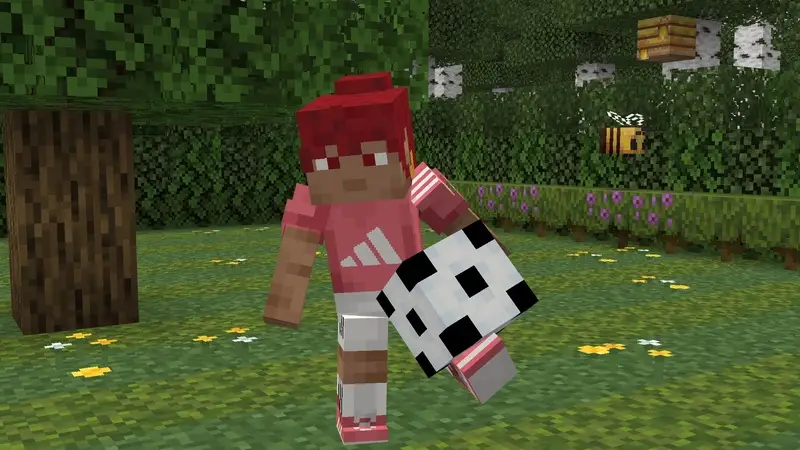 Скриншот Дополнение adidas Adventurers №2