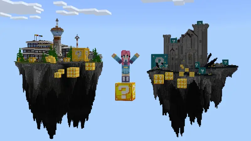 Скриншот OneBlock+ №2