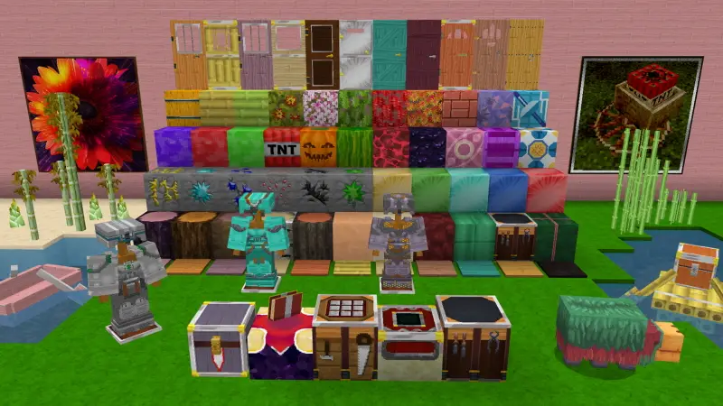 Скриншот Реалистичное освещение №2