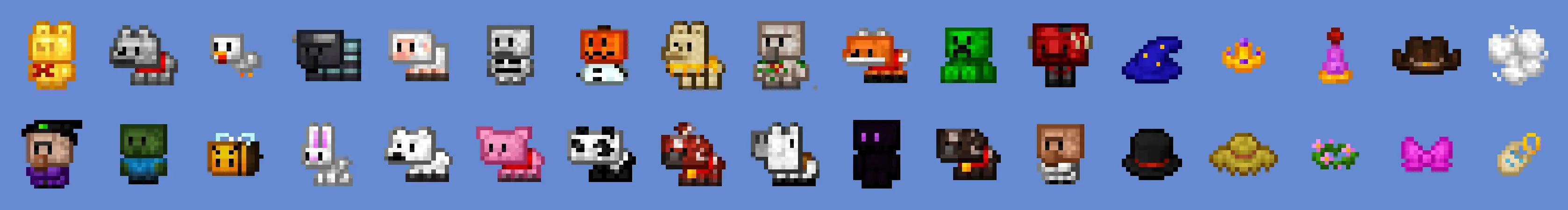 Плюшевые питомцы panorama