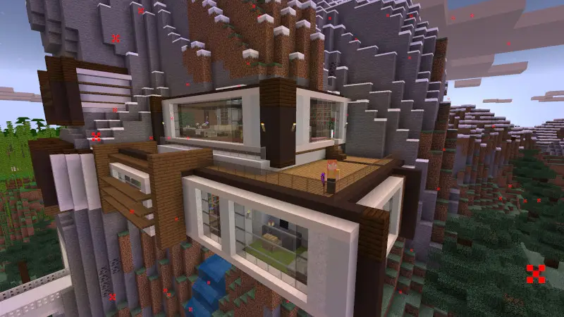 Скриншот Убийственная аура №4