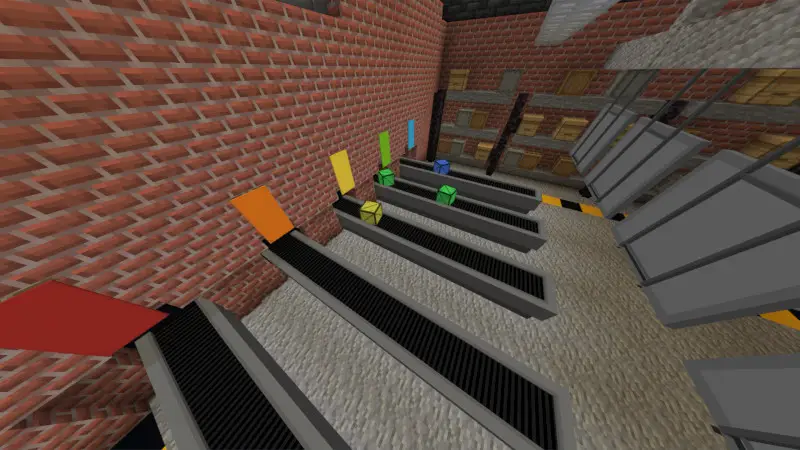 Скриншот Увлекательная сортировка №7