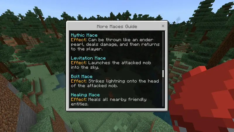 Скриншот Больше булав 2.0 №10