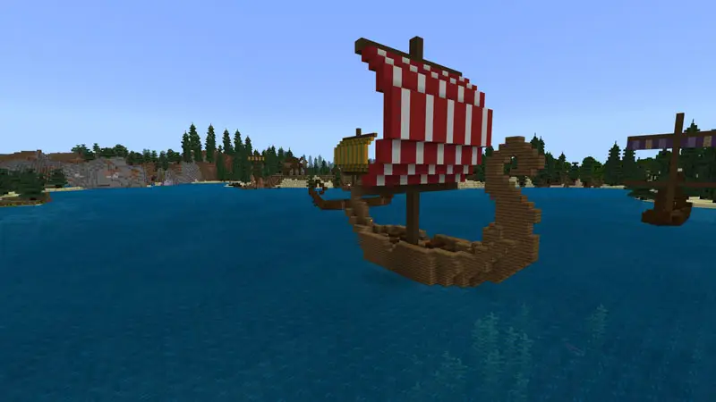 Скриншот Пристанище Рагнара №5