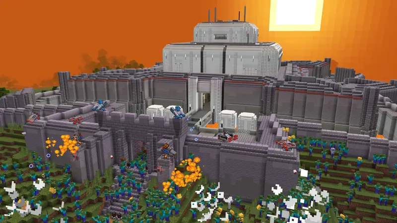 Скриншот БЕЗОПАСНОСТЬ++ №1