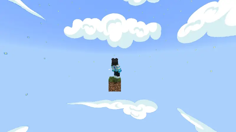 Скриншот Один блок: Одиссея №1