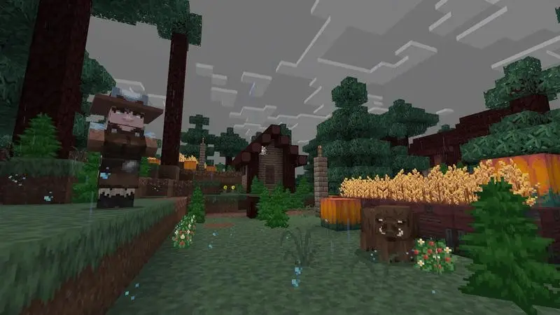 Скриншот Железо и камень: ваша средневековая эпоха №7