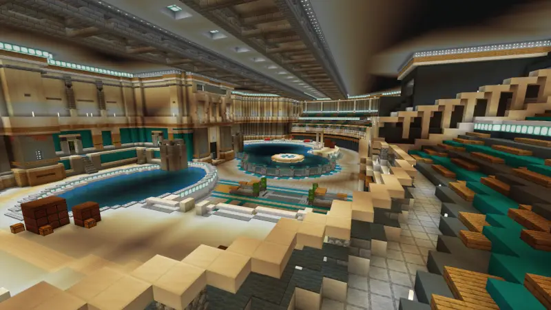 Скриншот Дельфины №2