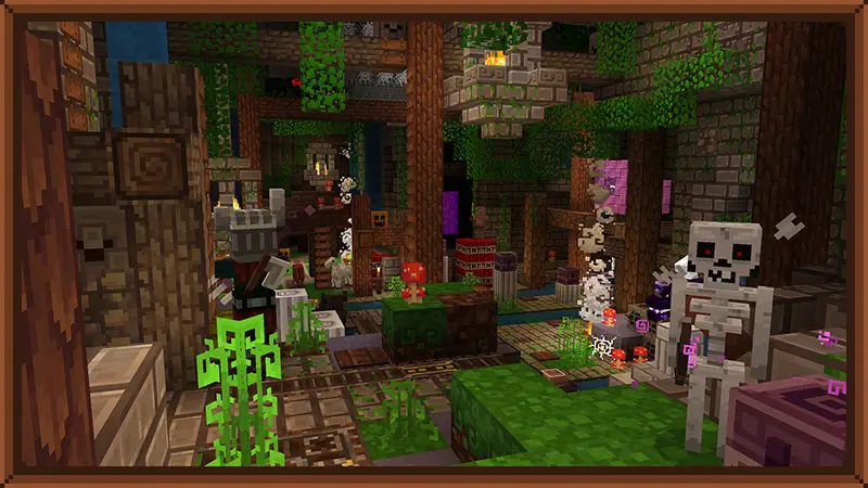 Скриншот Путаница №3