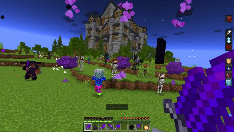 Скриншот Инструменты Пустоты №4