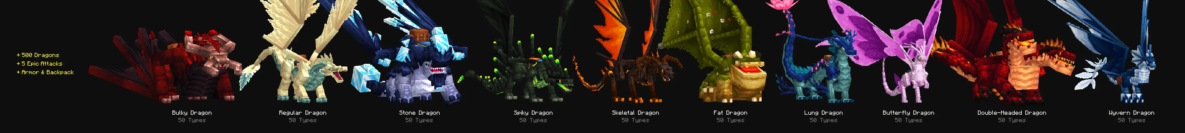 ДРАКОНЫ++ panorama