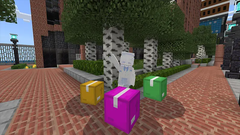 Скриншот Симулятор доставки №1