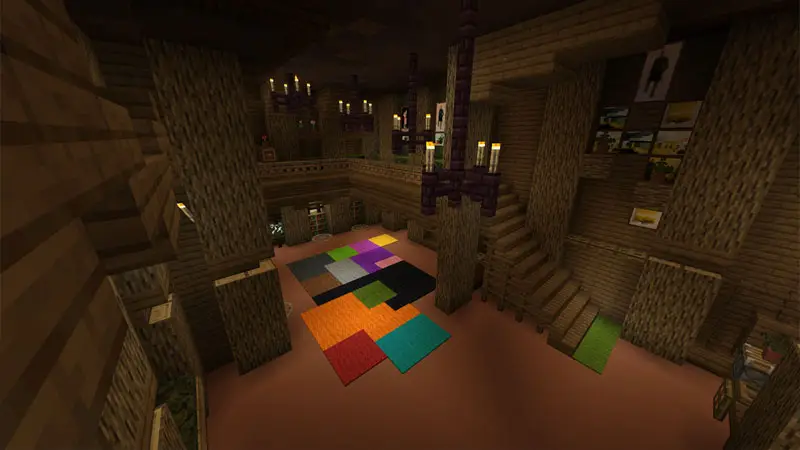 Скриншот Побег за 60 минут №2