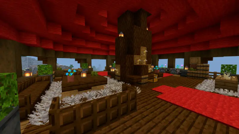 Скриншот Милый дом на дереве №2