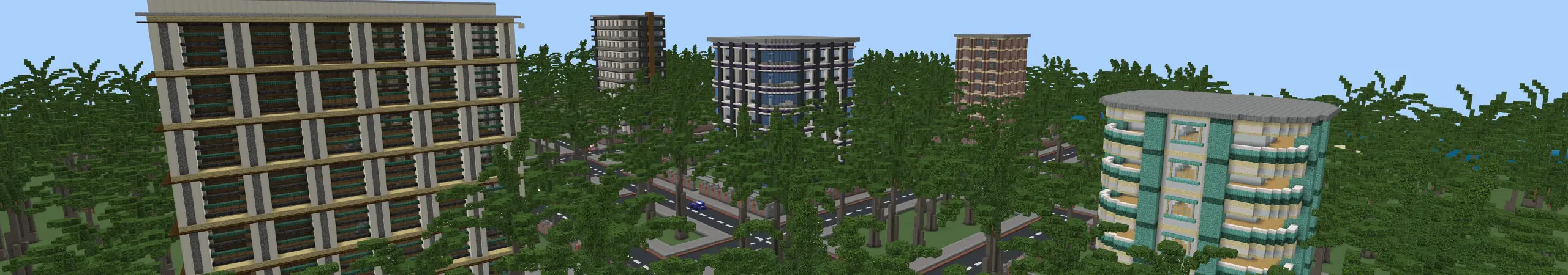 Отделай его panorama