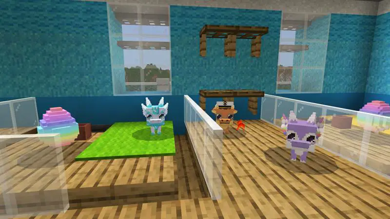 Скриншот Ручные драконы №5