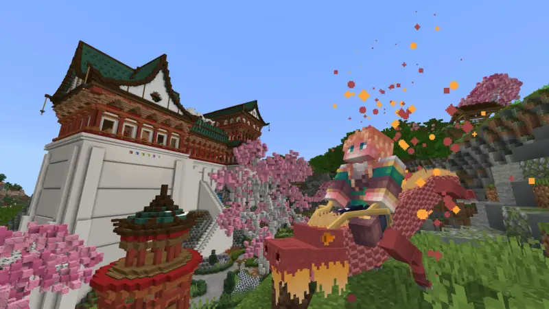 Скриншот Долина дракона №1