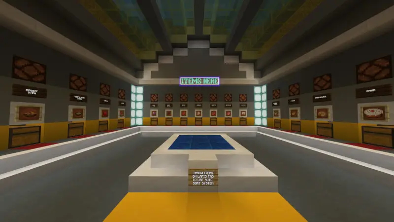 Скриншот Хакерское хранилище №2